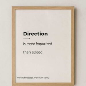 motivational prints, motivational quotes, zen aura print