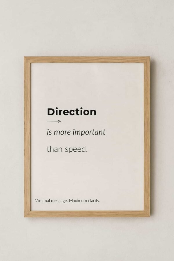 motivational prints, motivational quotes, zen aura print