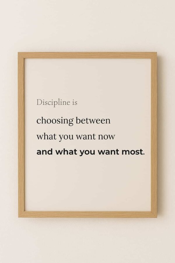 productivity quotes, productivity quotes printable wall art, zen aura print