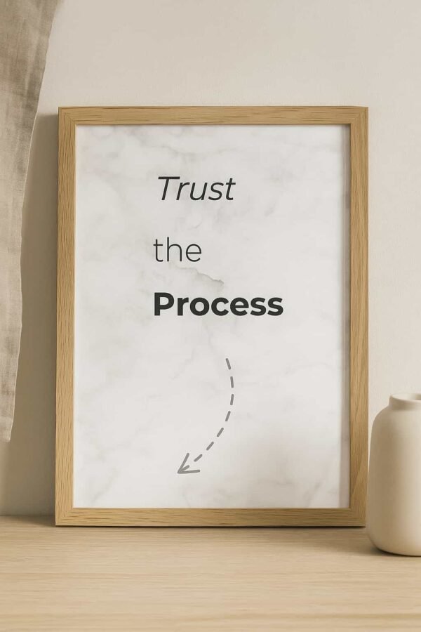 productivity quotes, productivity quotes printable wall art, zen aura print