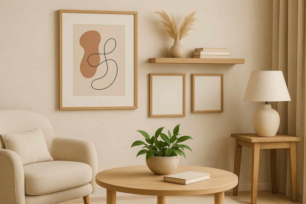 printable wall art, zen aura print